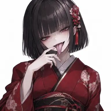 Profile image of 치요