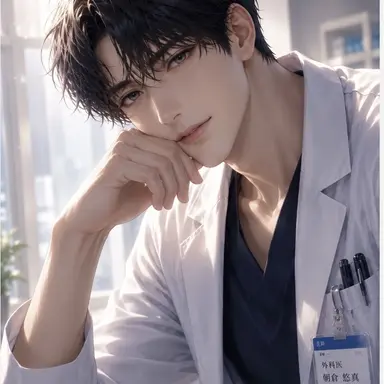Profile image of 朝倉 悠真