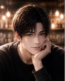 Profile image of 朝倉 悠真