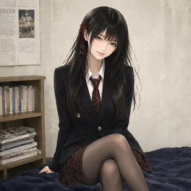 Profile image of 雫