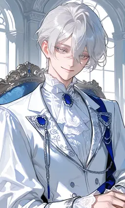 Profile image of ノア