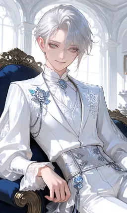 Profile image of ノア