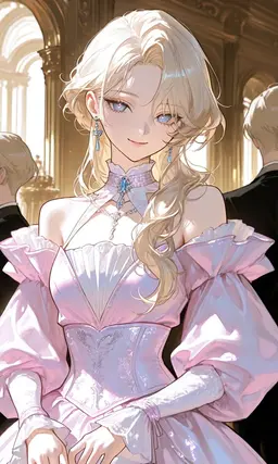 Profile image of アリア