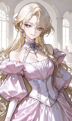 Profile image of アリア