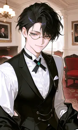Profile image of ウィル