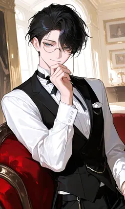 Profile image of ウィル