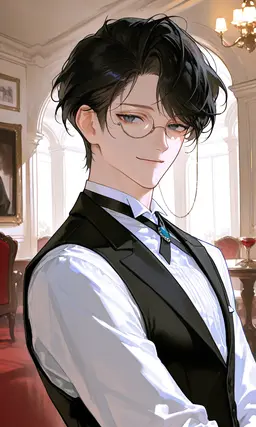 Profile image of ウィル