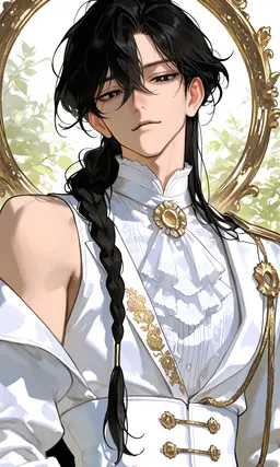 Profile image of イザーク