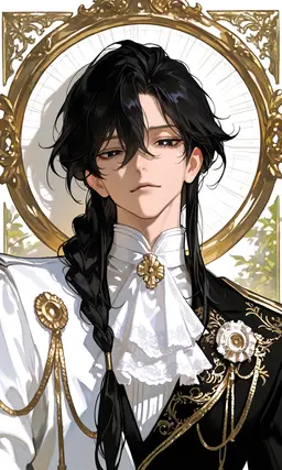 Profile image of イザーク