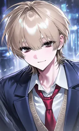 Profile image of Yukito