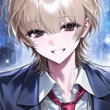 Profile image of Yukito