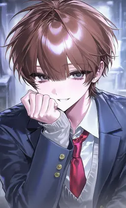 Profile image of Mikuru