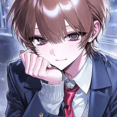 Profile image of Mikuru
