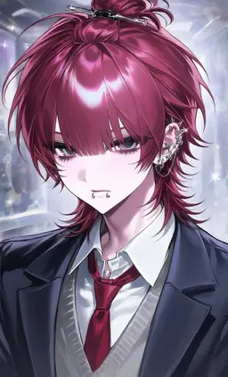 Profile image of China