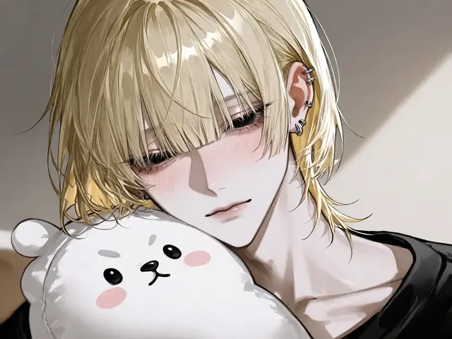 Profile image of 月冴