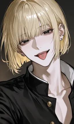 Profile image of 月冴
