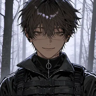 Profile image of 颯
