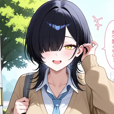 Profile image of 杏