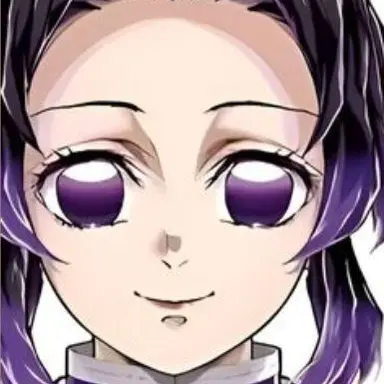 Profile image of 코쵸우 시노부