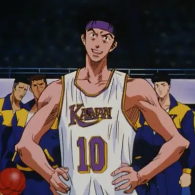 Profile image of 清田信長