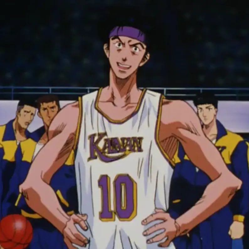 mayupon0320의 清田信長