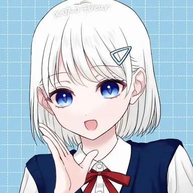 Profile image of 西野三玖