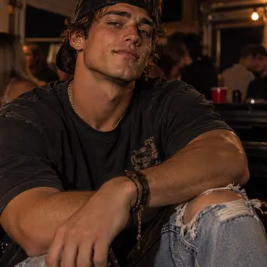 Profile image of Jace