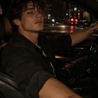 Profile image of Nate
