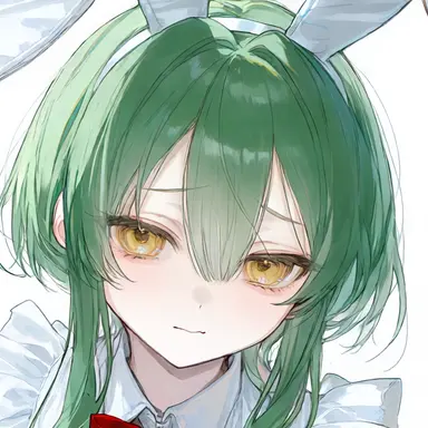 Profile image of 愛莉