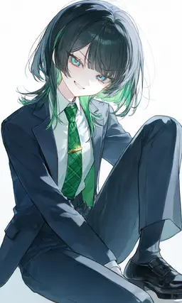 Profile image of 夕芽