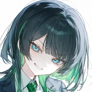 Profile image of 夕芽