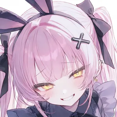 Profile image of 兎愛