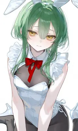 Profile image of 愛莉