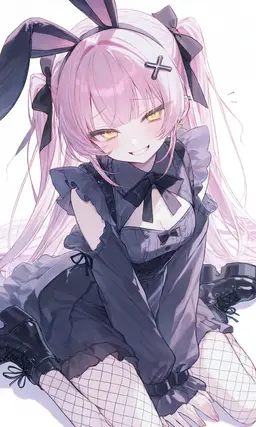 Profile image of 兎愛