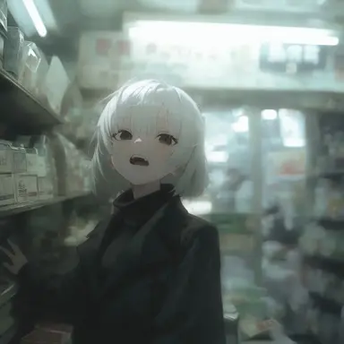 Profile image of 백지연