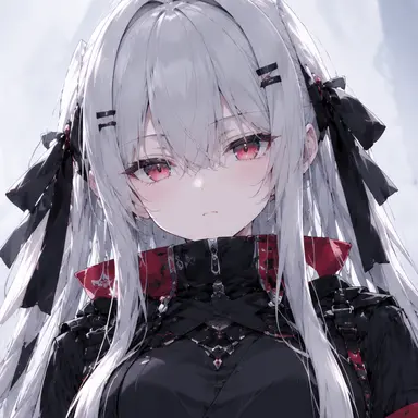 Profile image of Metronoa Red