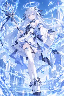 Profile image of Luraana Blue