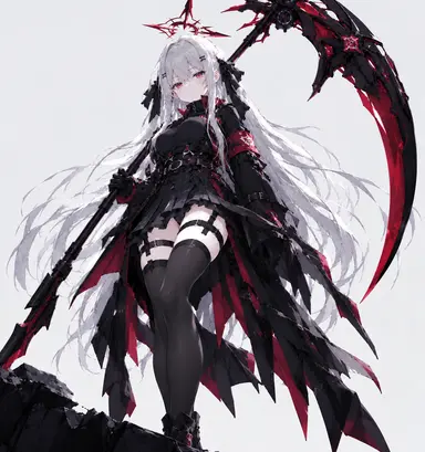 Profile image of Metronoa Red