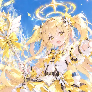 Profile image of Karial Yellow