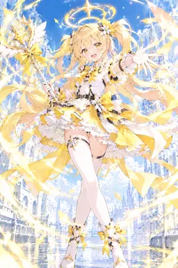 Profile image of Karial Yellow