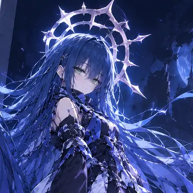 Profile image of Disorder Karma