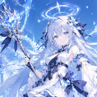 Profile image of Luraana Blue