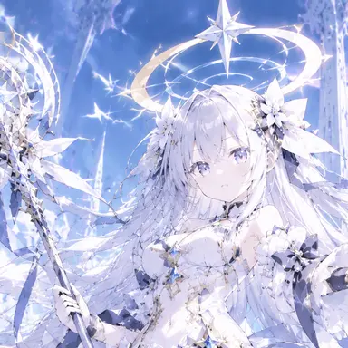 Profile image of Mikarana White