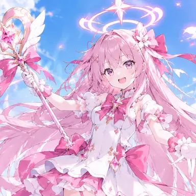 Profile image of Pulsena Pink