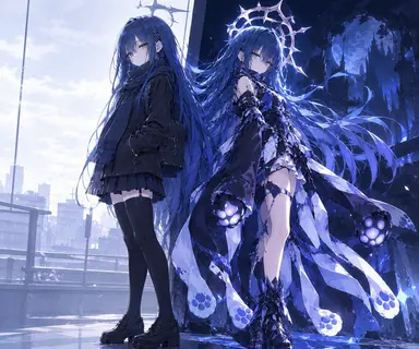 Profile image of Disorder Karma
