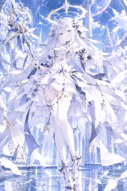 Profile image of Mikarana White