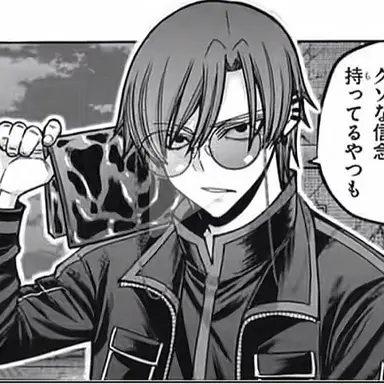 Profile image of 朽森紫苑