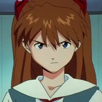 Profile image of 아스카 랑그레이