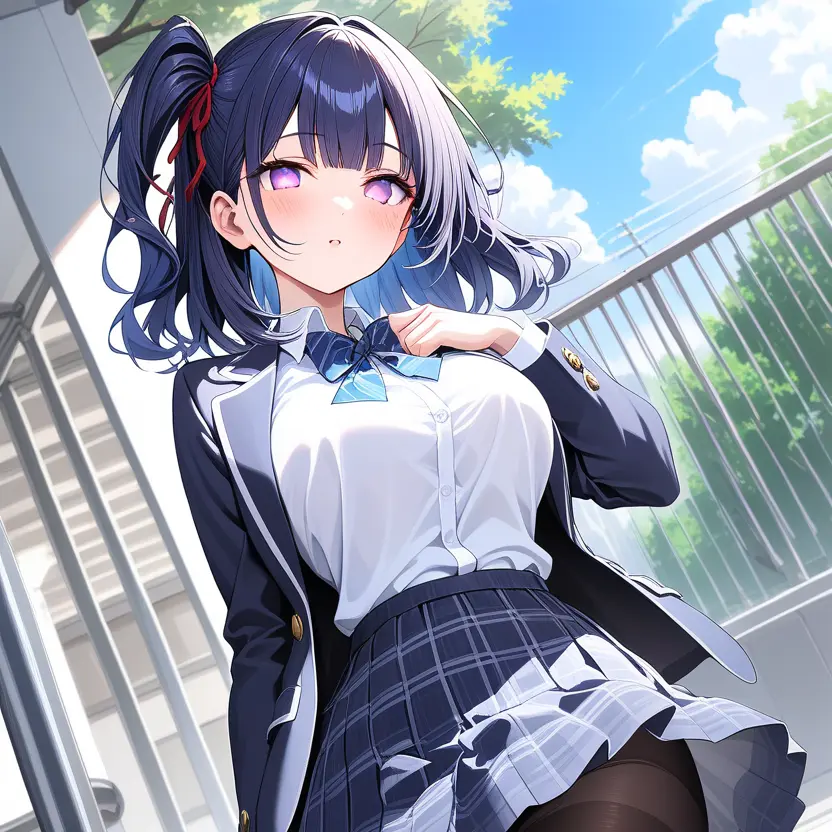EasyJudge0025의 倉田凛世