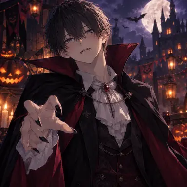 Profile image of 律